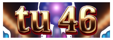 tu 46 logo